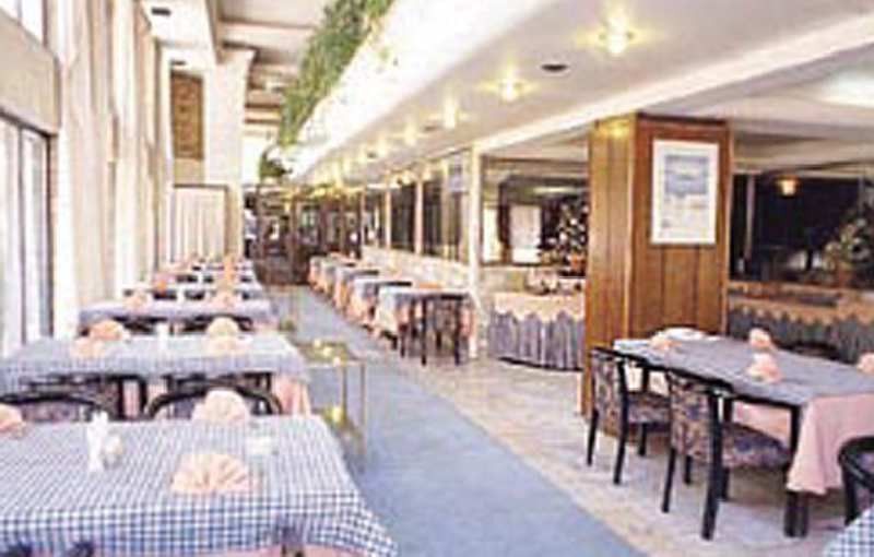 Yumukoglu Hotel İzmir Luaran gambar